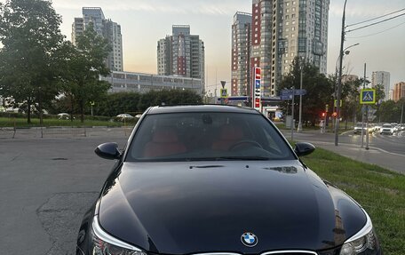 BMW M5, 2008 год, 2 999 999 рублей, 1 фотография