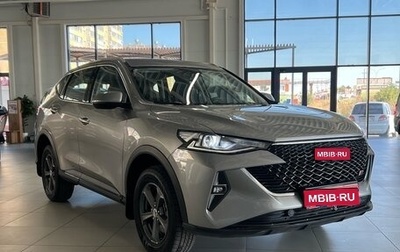 Haval F7 I, 2023 год, 2 609 000 рублей, 1 фотография