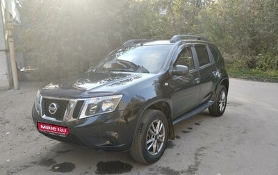 Nissan Terrano III, 2015 год, 1 100 000 рублей, 1 фотография