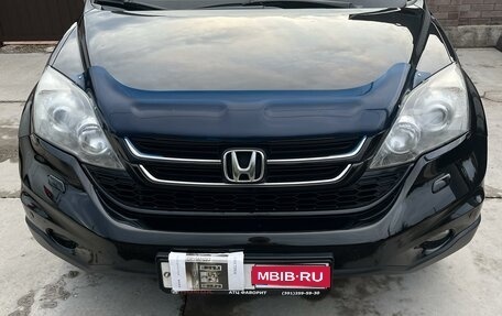 Honda CR-V III рестайлинг, 2012 год, 2 070 000 рублей, 1 фотография