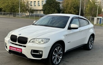 BMW X6, 2013 год, 2 900 000 рублей, 1 фотография