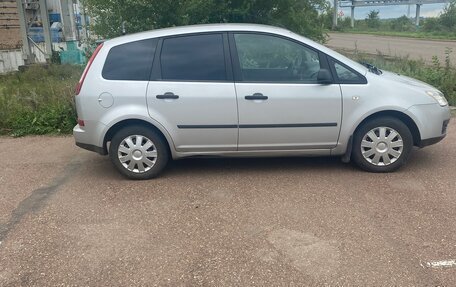 Ford C-MAX I рестайлинг, 2007 год, 530 000 рублей, 1 фотография