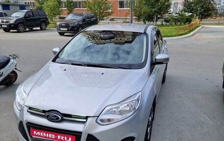 Ford Focus III, 2012 год, 850 000 рублей, 1 фотография