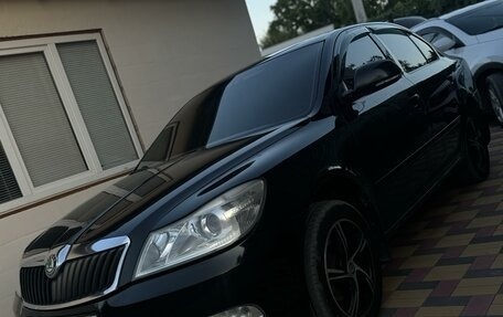 Skoda Octavia, 2012 год, 930 000 рублей, 1 фотография