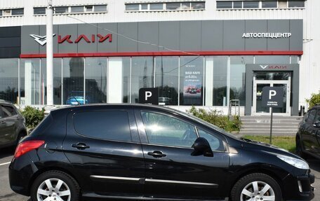 Peugeot 308 II, 2011 год, 539 000 рублей, 5 фотография