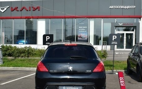 Peugeot 308 II, 2011 год, 539 000 рублей, 4 фотография