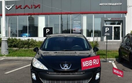 Peugeot 308 II, 2011 год, 539 000 рублей, 3 фотография