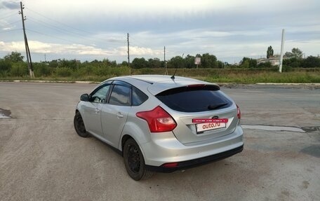 Ford Focus III, 2013 год, 799 000 рублей, 8 фотография