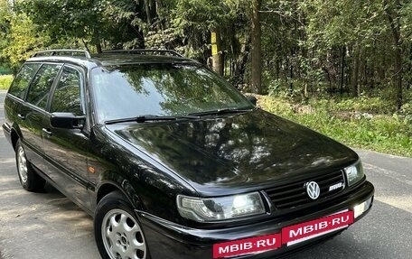 Volkswagen Passat B4, 1994 год, 480 000 рублей, 6 фотография