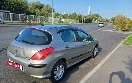 Peugeot 308 II, 2010 год, 550 000 рублей, 5 фотография