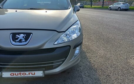 Peugeot 308 II, 2010 год, 550 000 рублей, 13 фотография