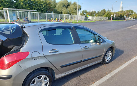 Peugeot 308 II, 2010 год, 550 000 рублей, 15 фотография