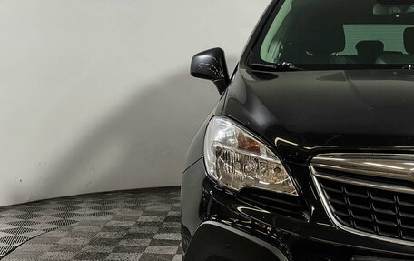 Opel Mokka I, 2014 год, 1 297 000 рублей, 15 фотография