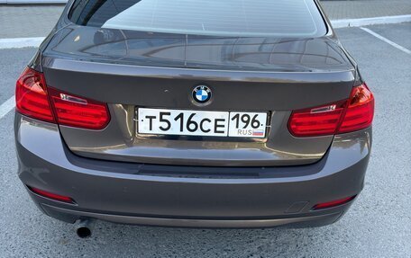 BMW 3 серия, 2014 год, 1 700 000 рублей, 3 фотография