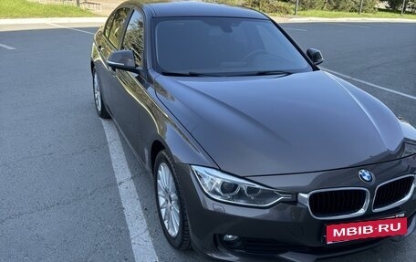 BMW 3 серия, 2014 год, 1 700 000 рублей, 2 фотография