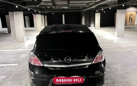 Opel Astra H, 2011 год, 580 000 рублей, 2 фотография