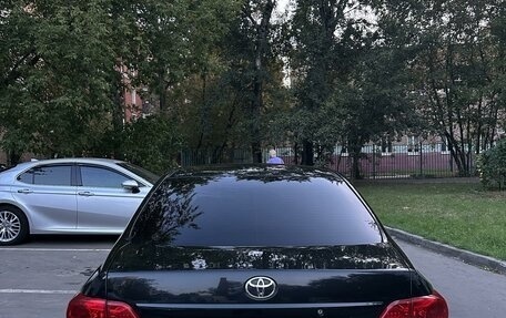 Toyota Corolla, 2011 год, 975 000 рублей, 5 фотография