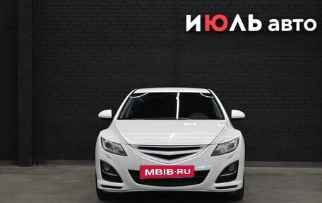 Mazda 6, 2011 год, 1 150 000 рублей, 2 фотография