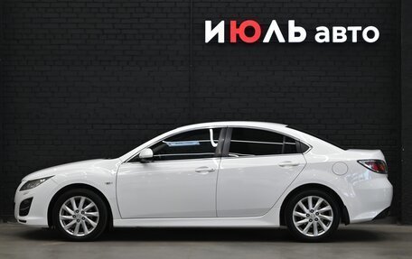 Mazda 6, 2011 год, 1 150 000 рублей, 9 фотография