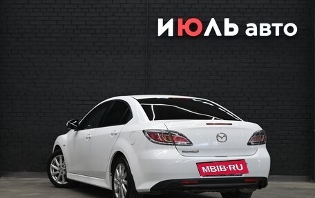 Mazda 6, 2011 год, 1 150 000 рублей, 7 фотография