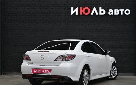 Mazda 6, 2011 год, 1 150 000 рублей, 8 фотография