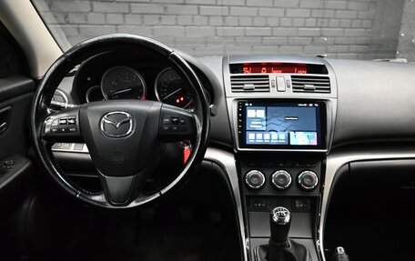 Mazda 6, 2011 год, 1 150 000 рублей, 14 фотография