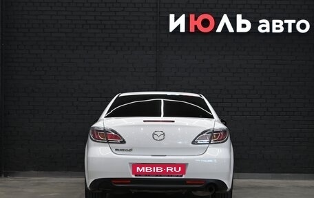 Mazda 6, 2011 год, 1 150 000 рублей, 5 фотография