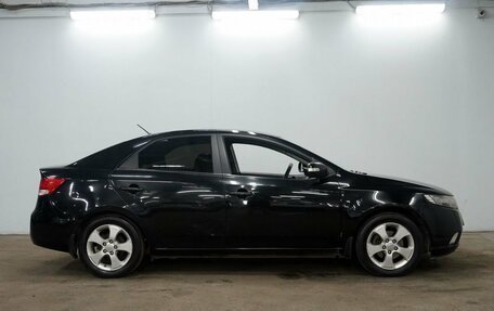 KIA Cerato III, 2009 год, 747 000 рублей, 4 фотография