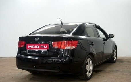 KIA Cerato III, 2009 год, 747 000 рублей, 8 фотография