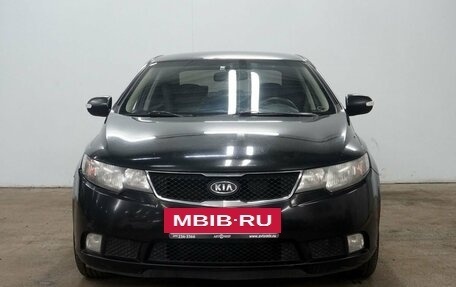 KIA Cerato III, 2009 год, 747 000 рублей, 2 фотография