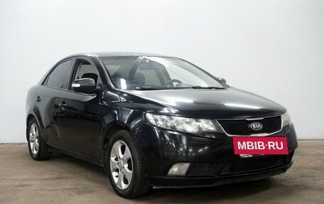 KIA Cerato III, 2009 год, 747 000 рублей, 3 фотография