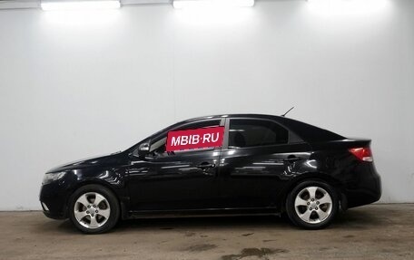 KIA Cerato III, 2009 год, 747 000 рублей, 5 фотография