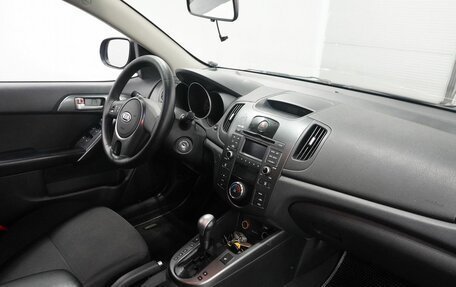 KIA Cerato III, 2009 год, 747 000 рублей, 11 фотография