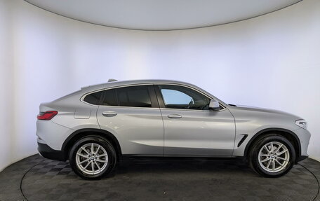 BMW X4, 2021 год, 4 950 000 рублей, 4 фотография