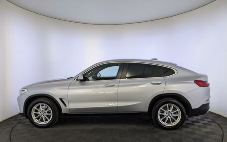 BMW X4, 2021 год, 4 950 000 рублей, 8 фотография