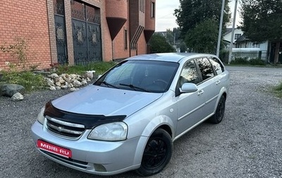 Chevrolet Lacetti, 2007 год, 350 000 рублей, 1 фотография