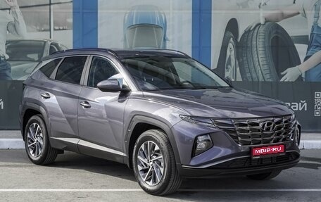 Hyundai Tucson, 2024 год, 3 649 000 рублей, 1 фотография