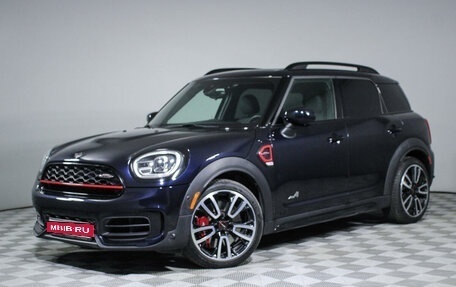 MINI Countryman II (F60), 2022 год, 4 250 000 рублей, 1 фотография