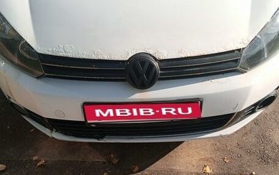 Volkswagen Golf VII, 2012 год, 560 000 рублей, 1 фотография