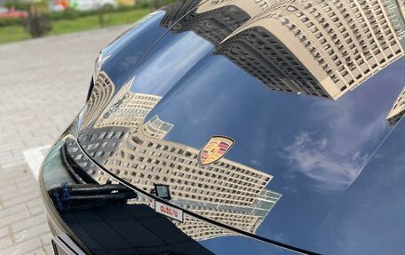 Porsche Taycan I, 2023 год, 14 899 999 рублей, 6 фотография