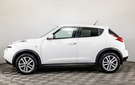 Nissan Juke II, 2012 год, 859 000 рублей, 8 фотография