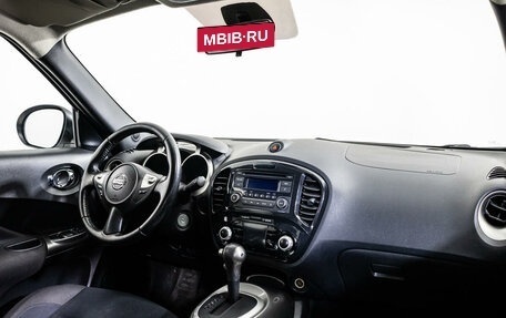 Nissan Juke II, 2012 год, 859 000 рублей, 9 фотография