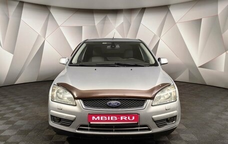 Ford Focus II рестайлинг, 2006 год, 515 000 рублей, 7 фотография