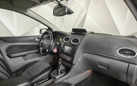 Ford Focus II рестайлинг, 2006 год, 515 000 рублей, 10 фотография