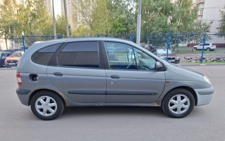 Renault Scenic III, 2000 год, 350 000 рублей, 4 фотография