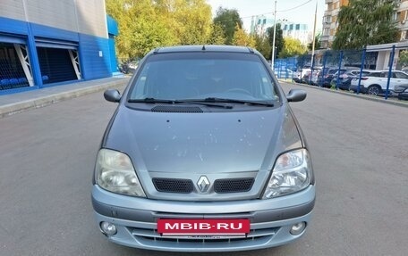 Renault Scenic III, 2000 год, 350 000 рублей, 2 фотография