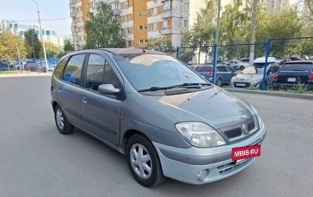 Renault Scenic III, 2000 год, 350 000 рублей, 3 фотография