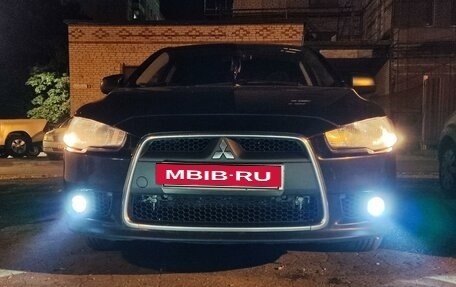 Mitsubishi Lancer IX, 2012 год, 885 000 рублей, 5 фотография