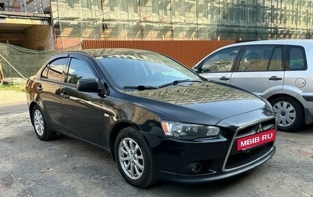 Mitsubishi Lancer IX, 2012 год, 885 000 рублей, 6 фотография