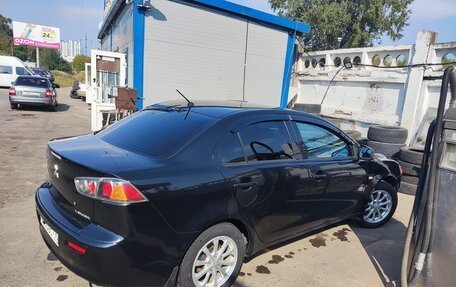 Mitsubishi Lancer IX, 2012 год, 885 000 рублей, 7 фотография